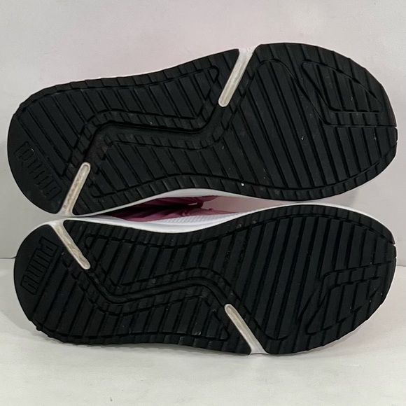 Puma Juniors Pacer Future Flash Sneakers - Picture 8 of 9